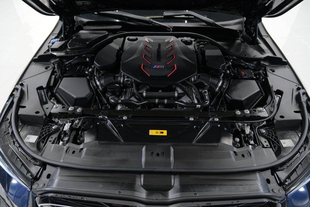 Used 2025 BMW M5 image 66