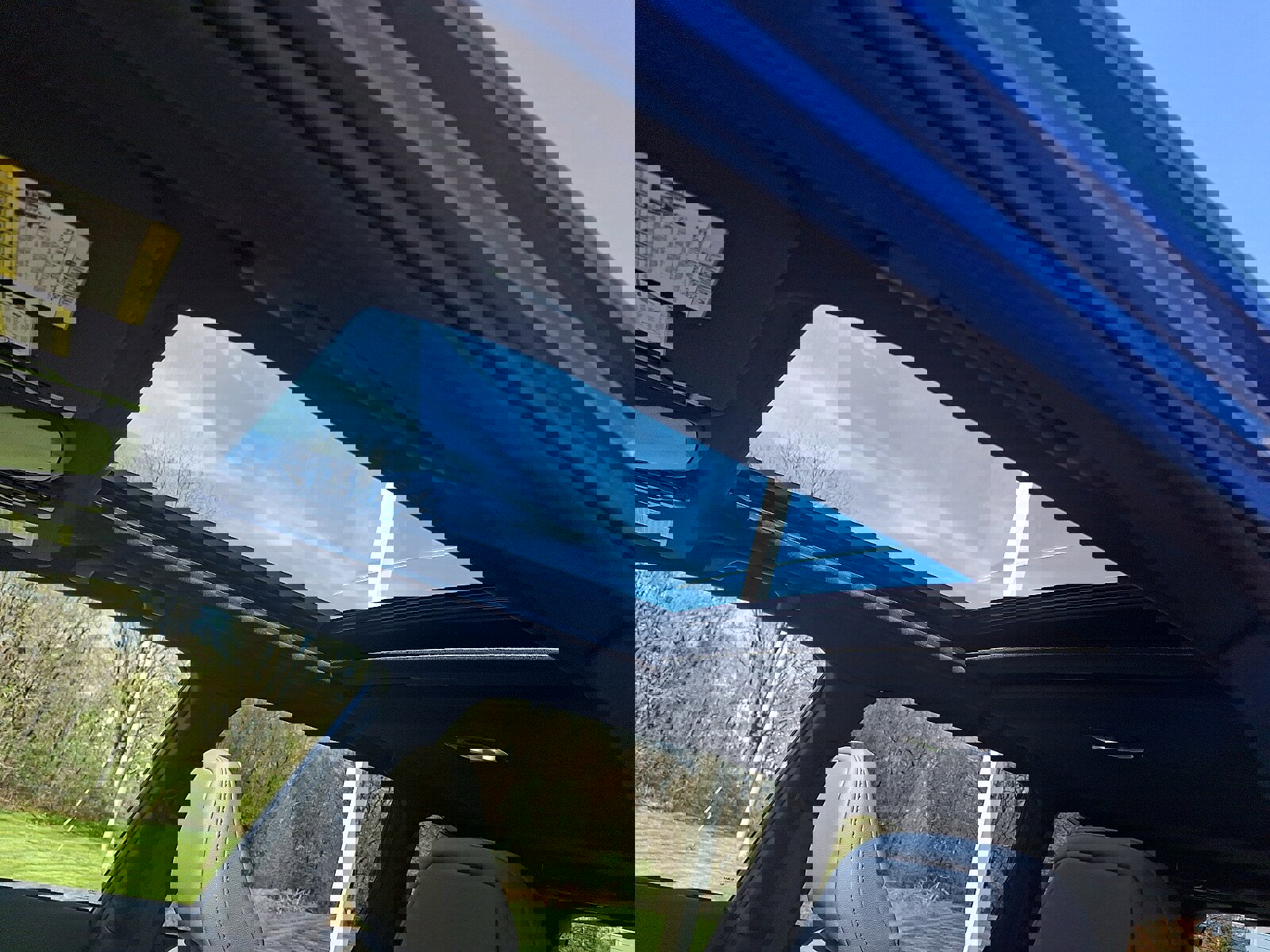 Certified 2026 Subaru Forester Limited image 14