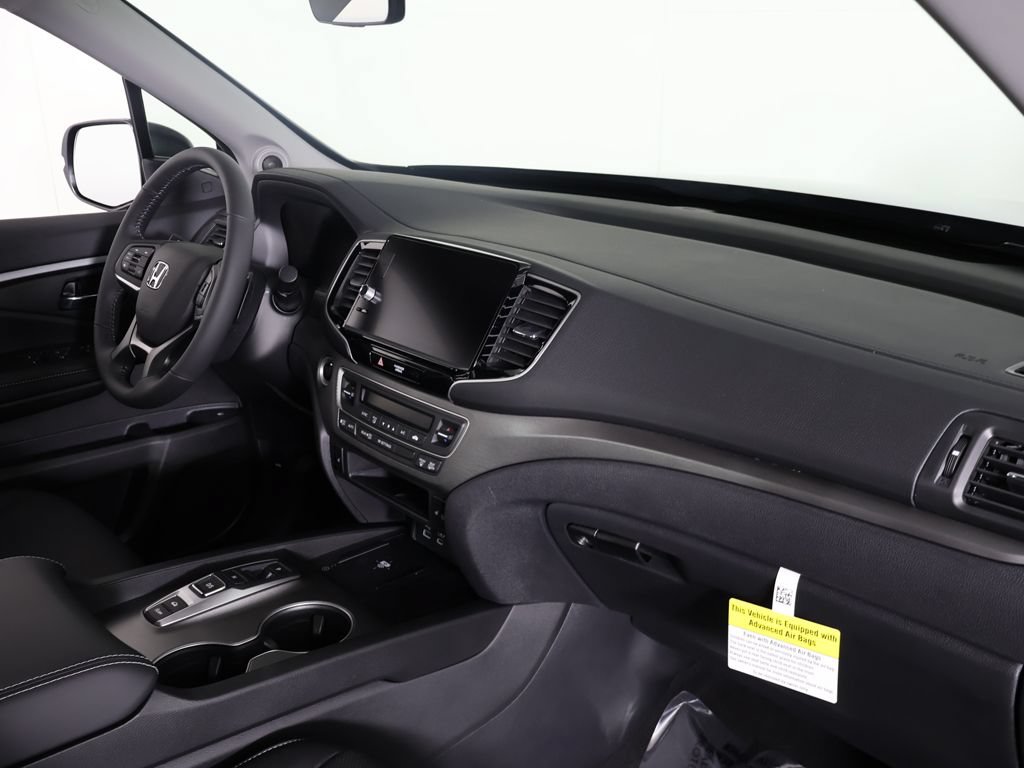 New 2026 Honda Ridgeline RTL image 18