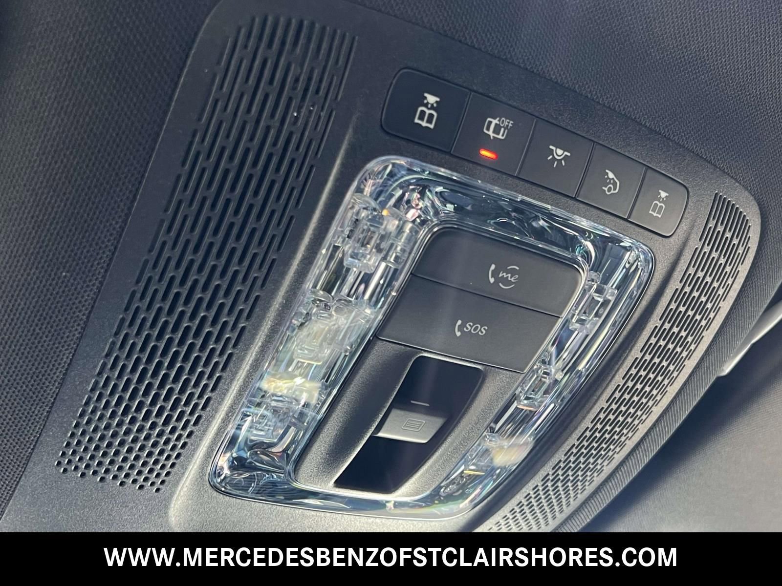 New 2026 Mercedes-Benz GLE 450 4MATIC image 32