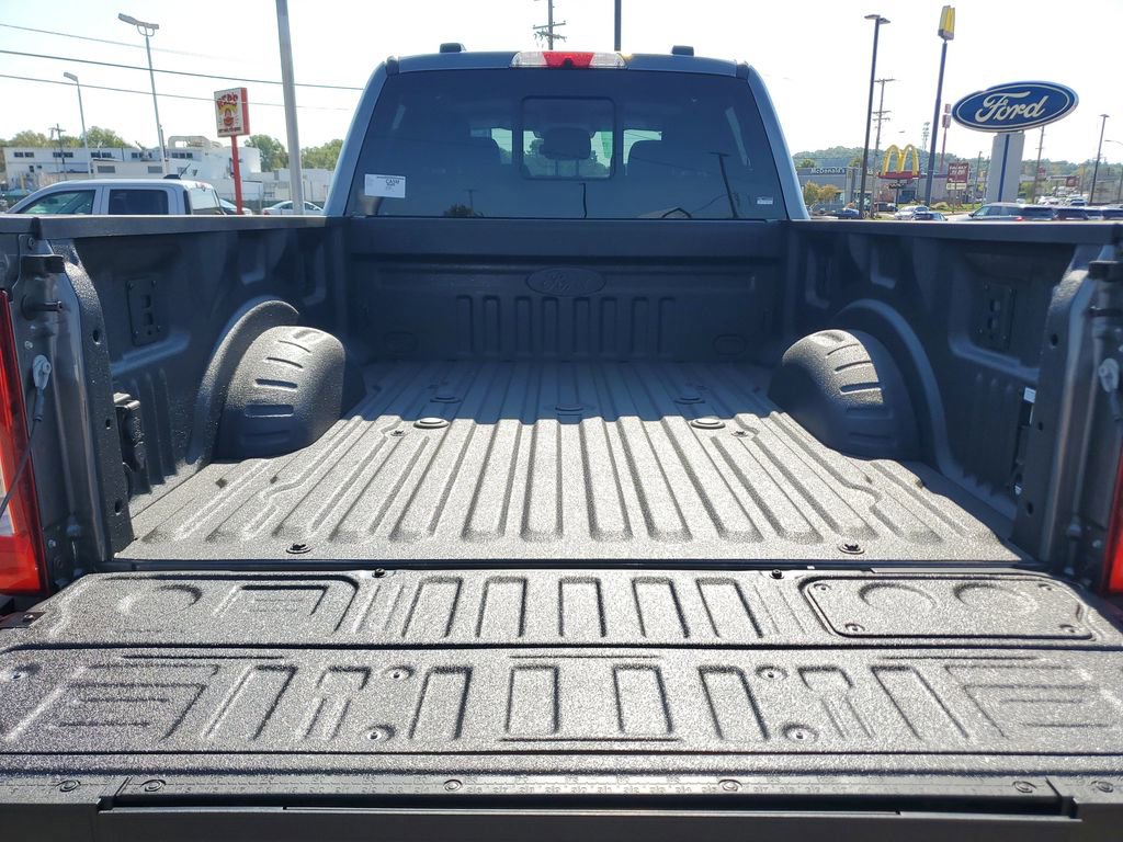 New 2026 Ford F250 XLT image 8