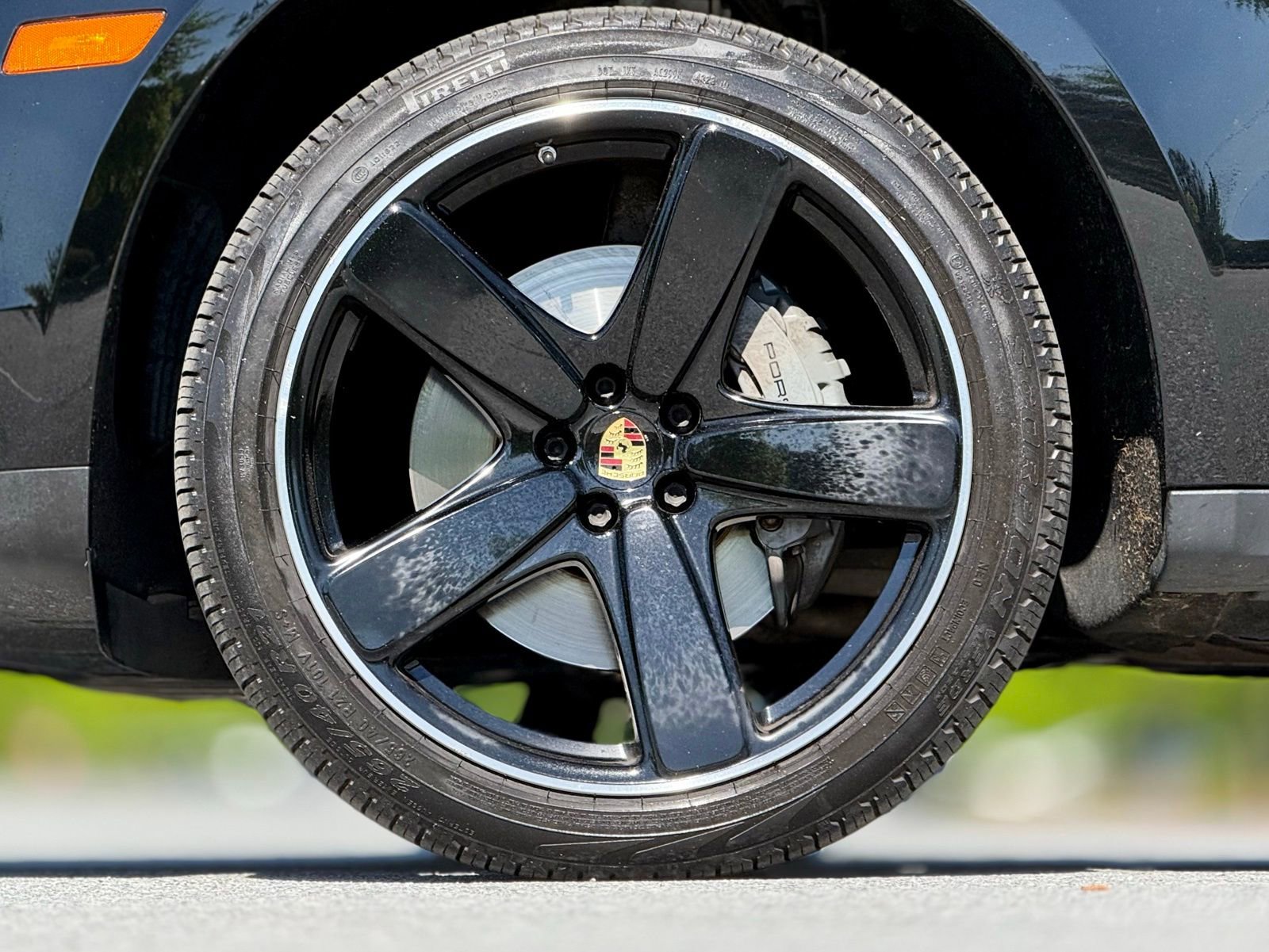 Used 2020 Porsche Macan S image 18