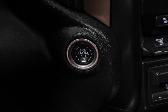 Used 2022 Chevrolet Silverado 3500 High Country w/ Technology Package AWD/4WD image 21