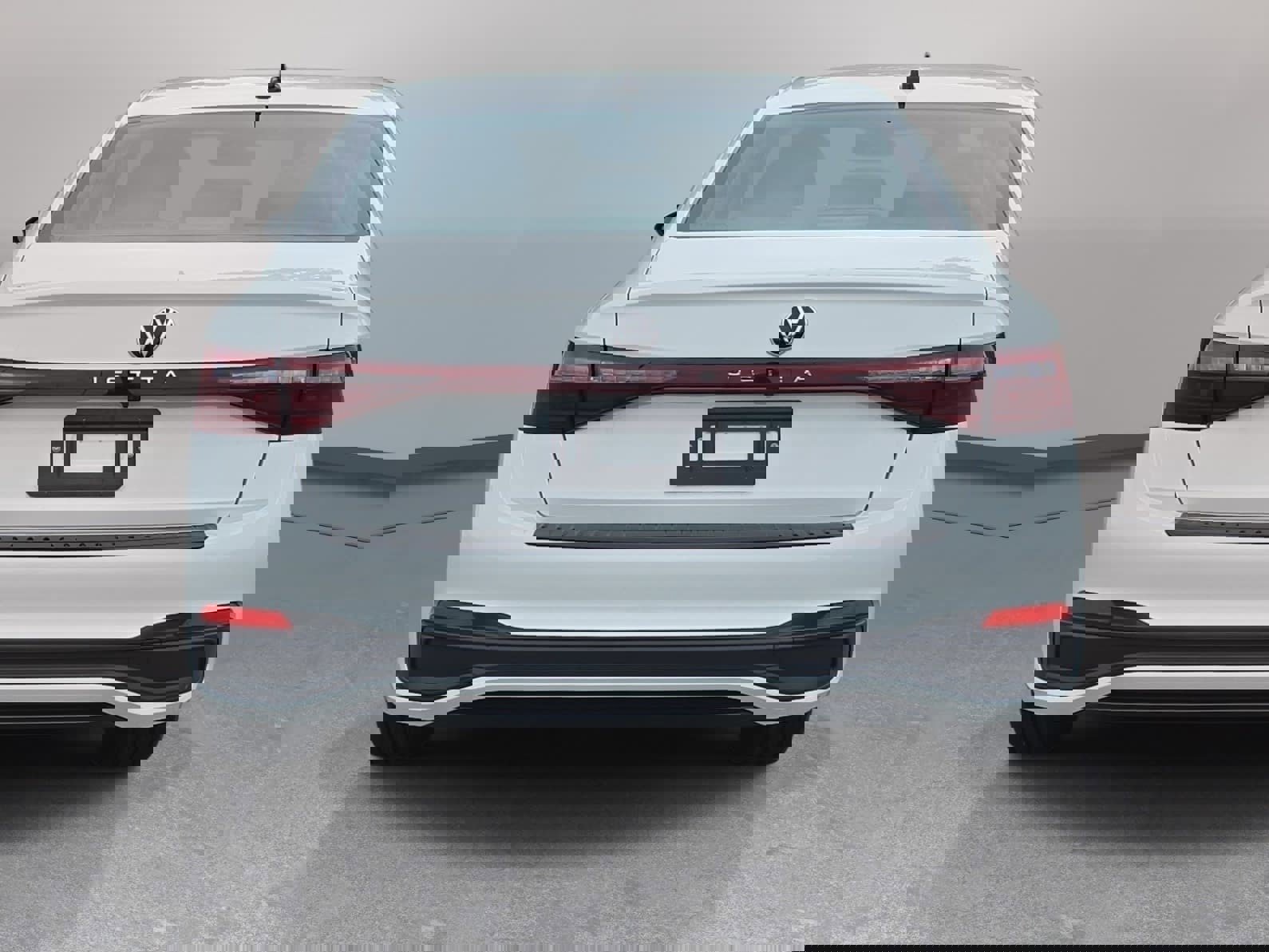 New 2026 Volkswagen Jetta S image 6