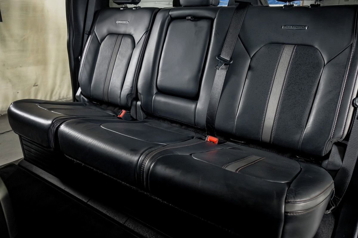 Used 2022 Ford F250 Platinum w/ FX4 Off-Road Package image 32