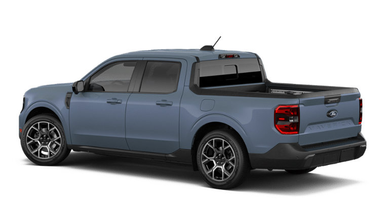 New 2026 Ford Maverick Lariat AWD/4WD image 26