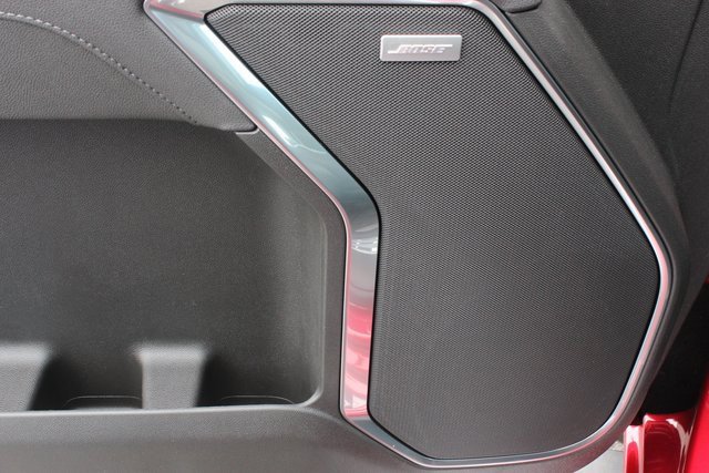 New 2026 GMC Sierra 1500 SLT w/ SLT Premium Package image 20