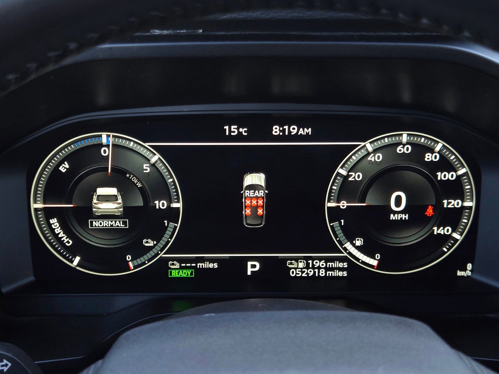 Used 2025 Mitsubishi Outlander SEL Black Edition image 24