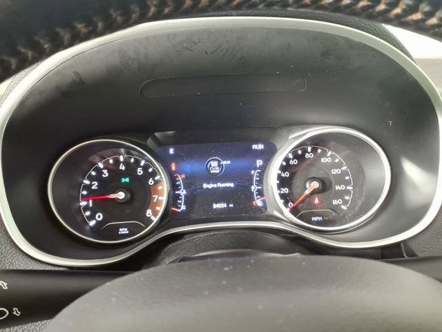 Used 2020 Jeep Compass Limited image 20