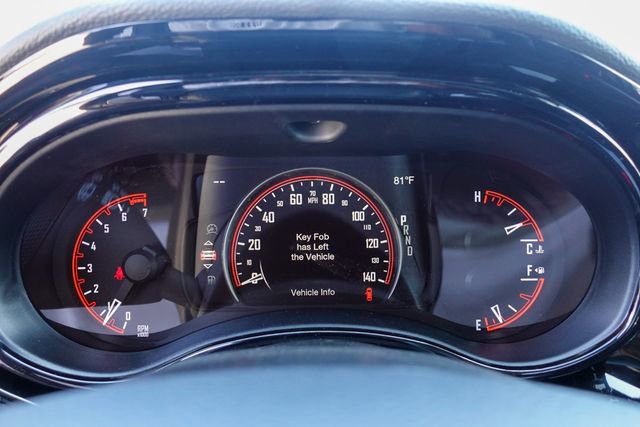 New 2026 Dodge Durango GT w/ Blacktop Package image 15