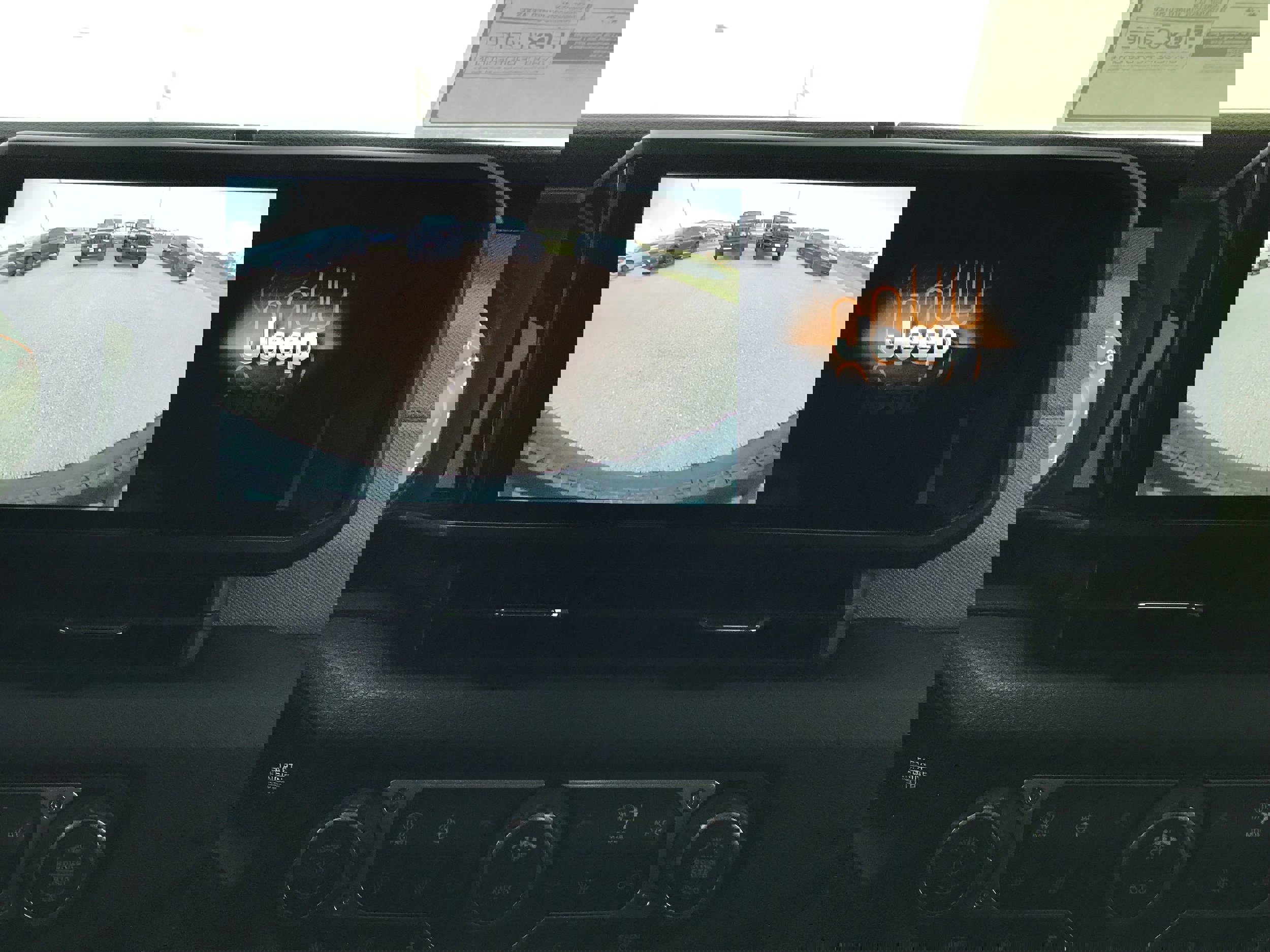 New 2026 Jeep Wrangler Sport image 28