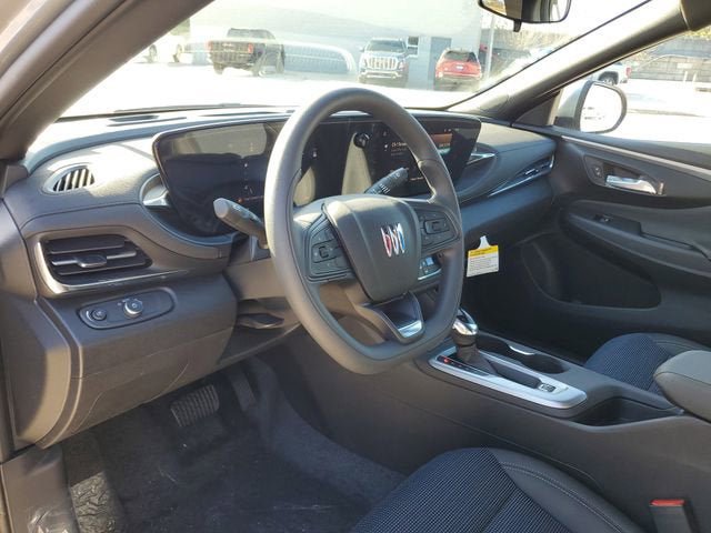 New 2026 Buick Envista Sport Touring w/ Convenience II Package FWD image 19