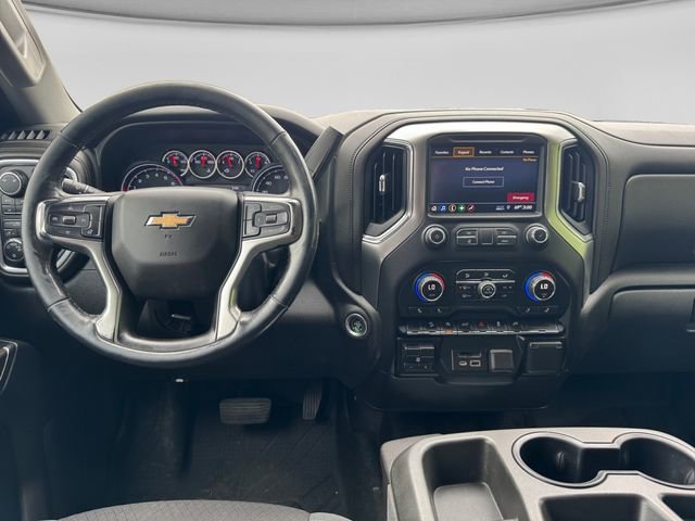 Used 2019 Chevrolet Silverado 1500 LT AWD/4WD image 24