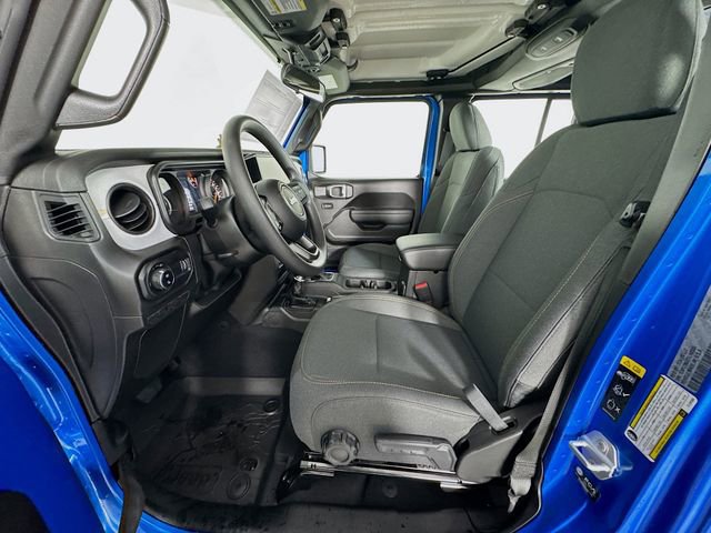 New 2026 Jeep Gladiator Sport image 22