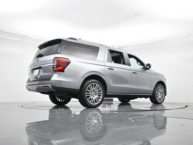 Used 2023 Ford Expedition Max Limited image 41