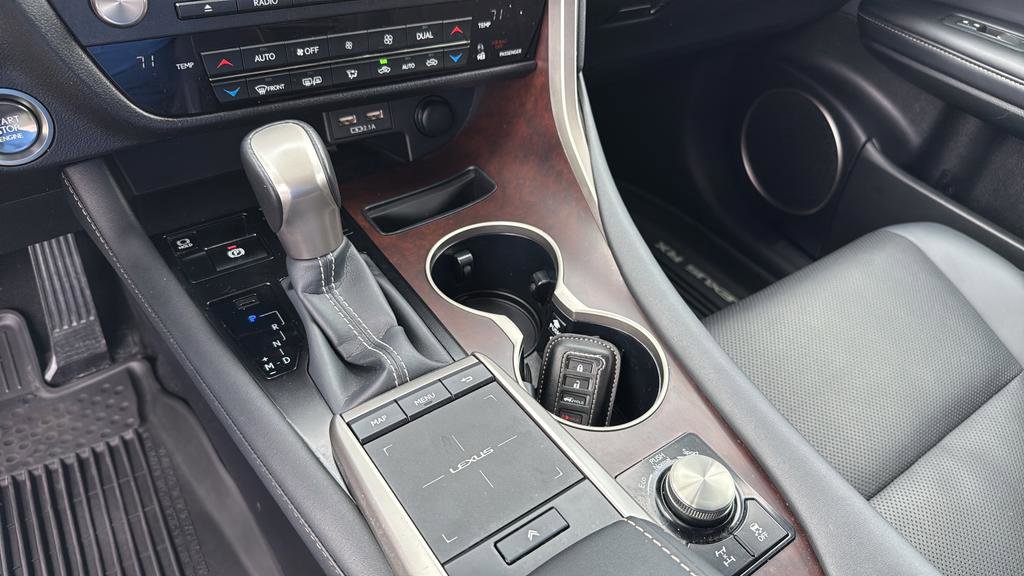 Certified 2020 Lexus RX 350 AWD w/ Premium Package image 28