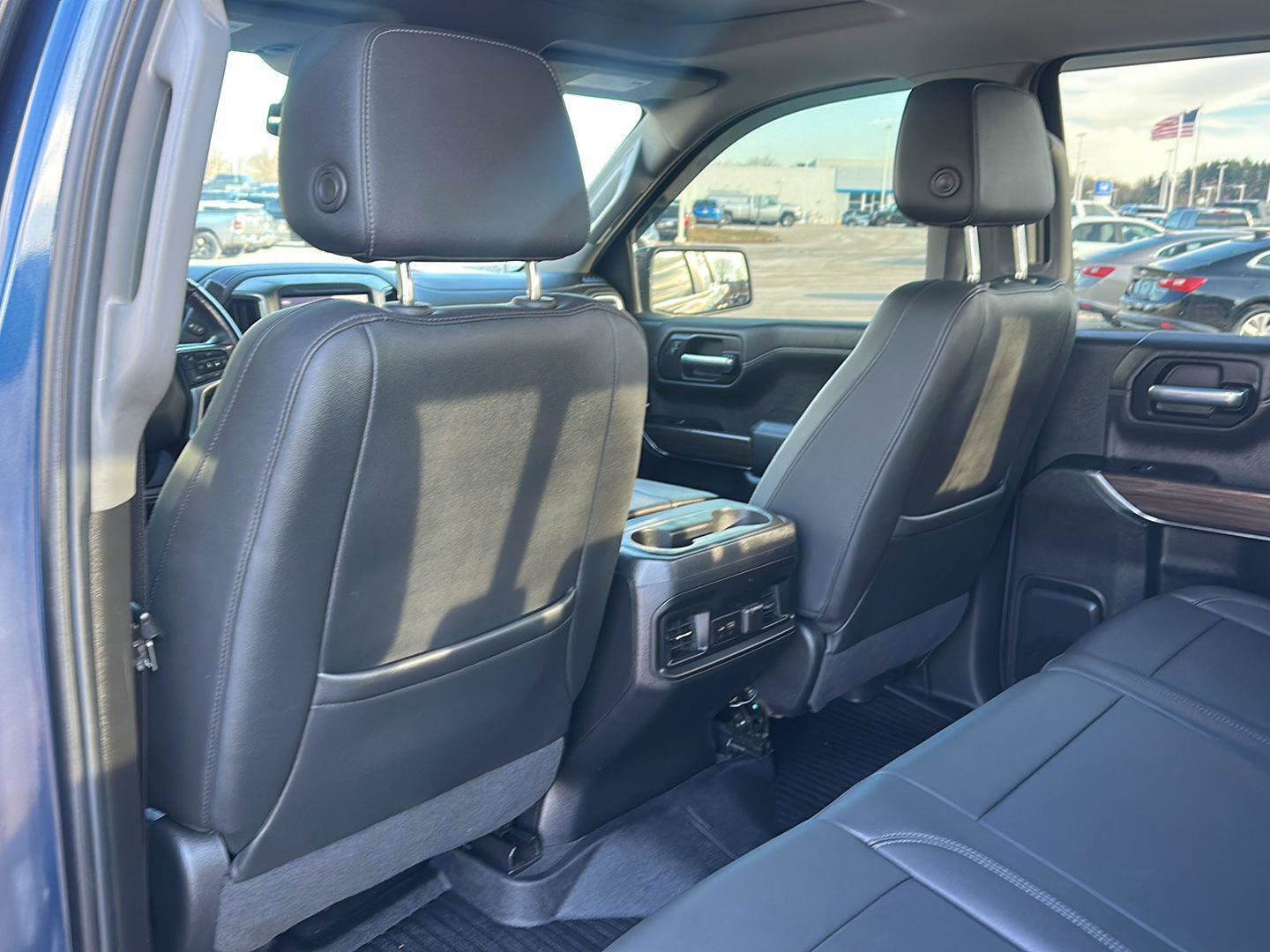 Used 2019 Chevrolet Silverado 1500 RST image 13