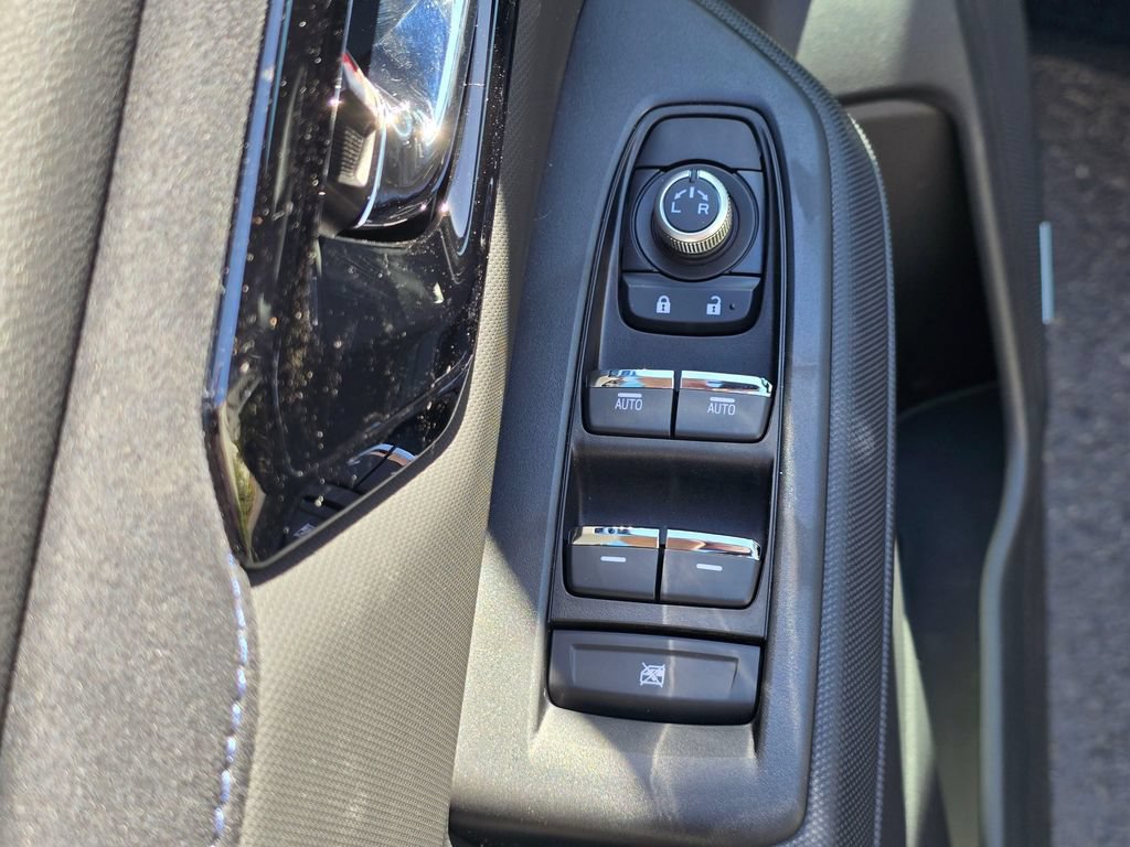 New 2026 Subaru Forester Limited AWD/4WD image 13