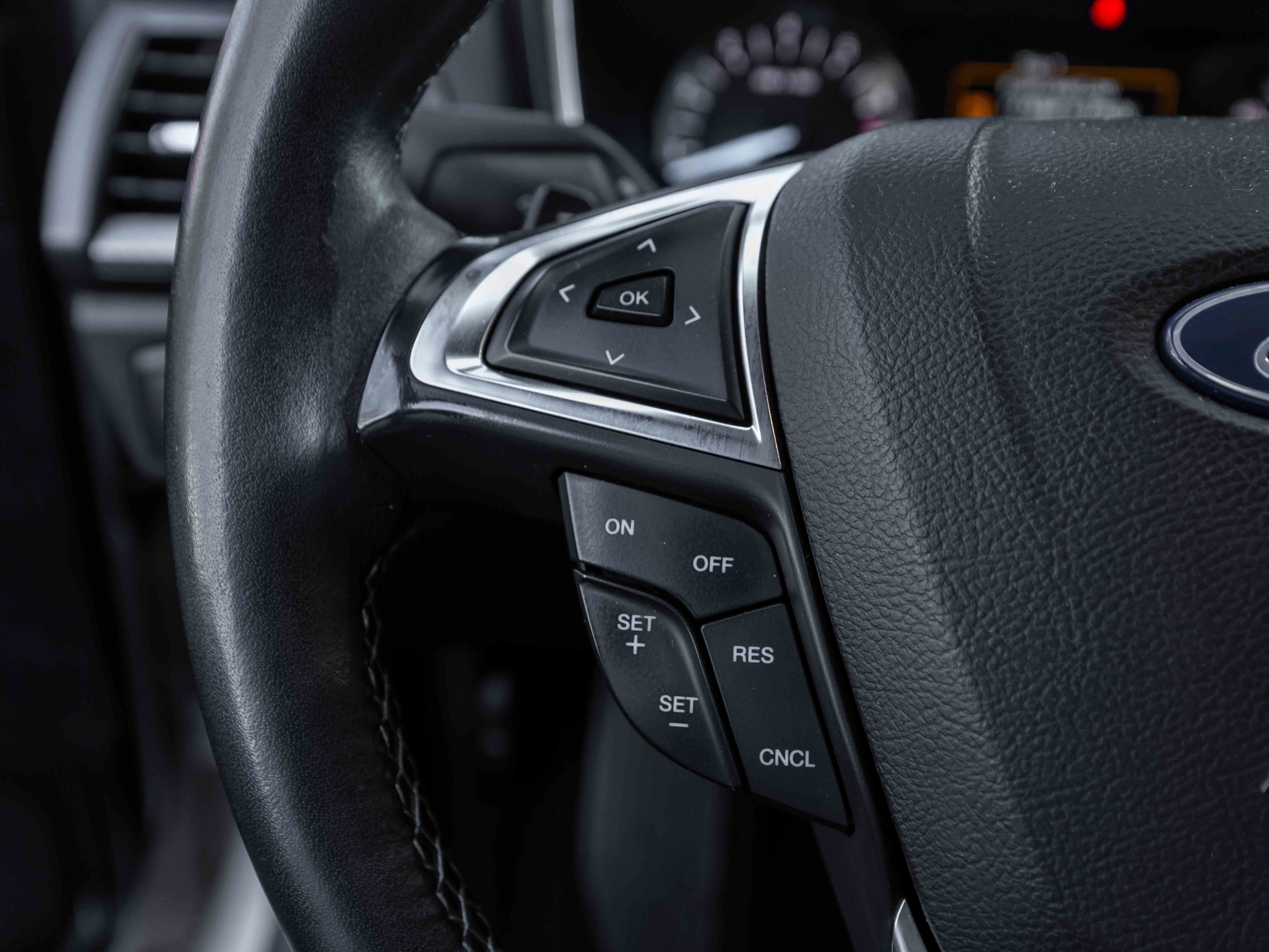 Used 2018 Ford Fusion Sport image 68