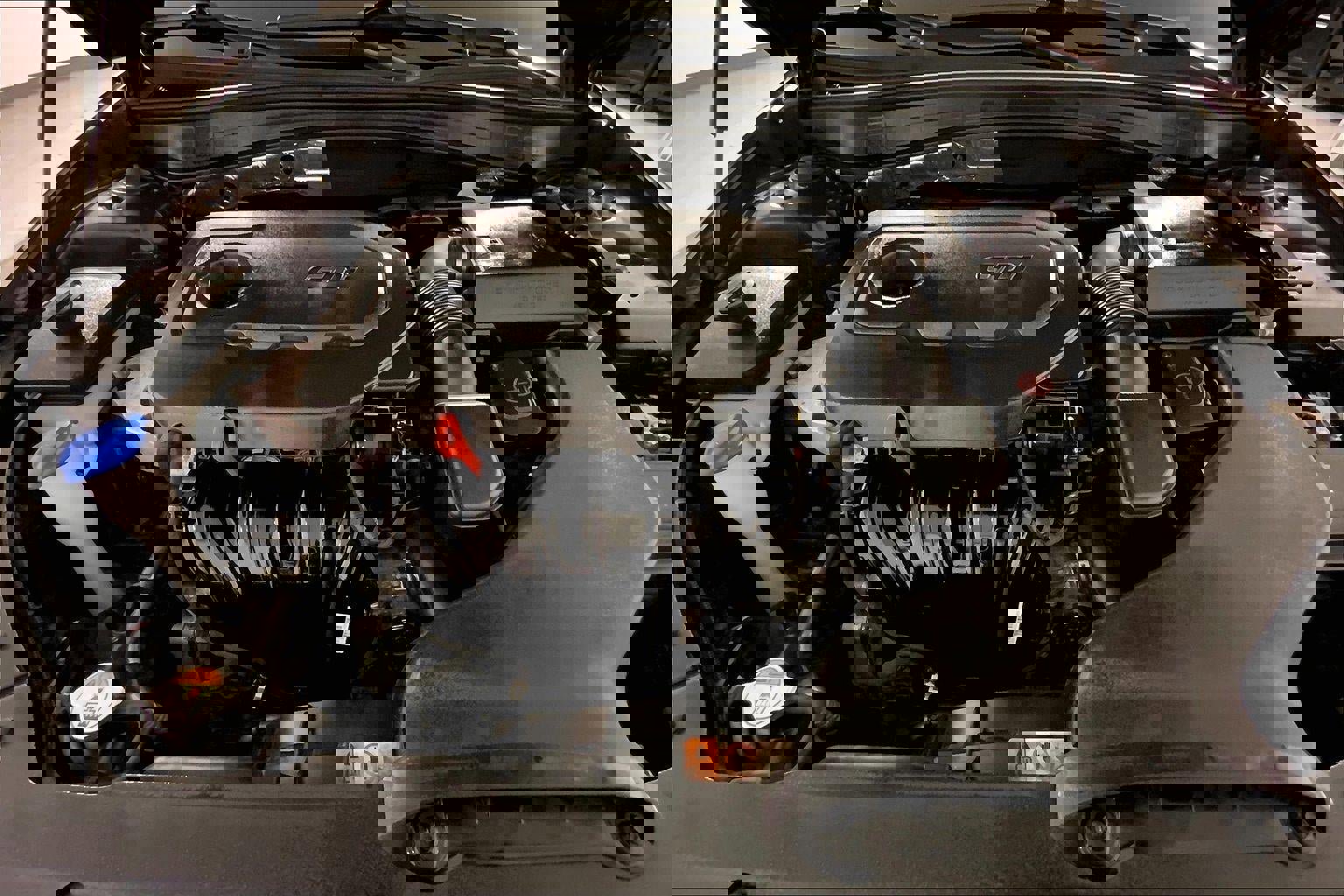 Used 2017 Kia Optima LX image 10