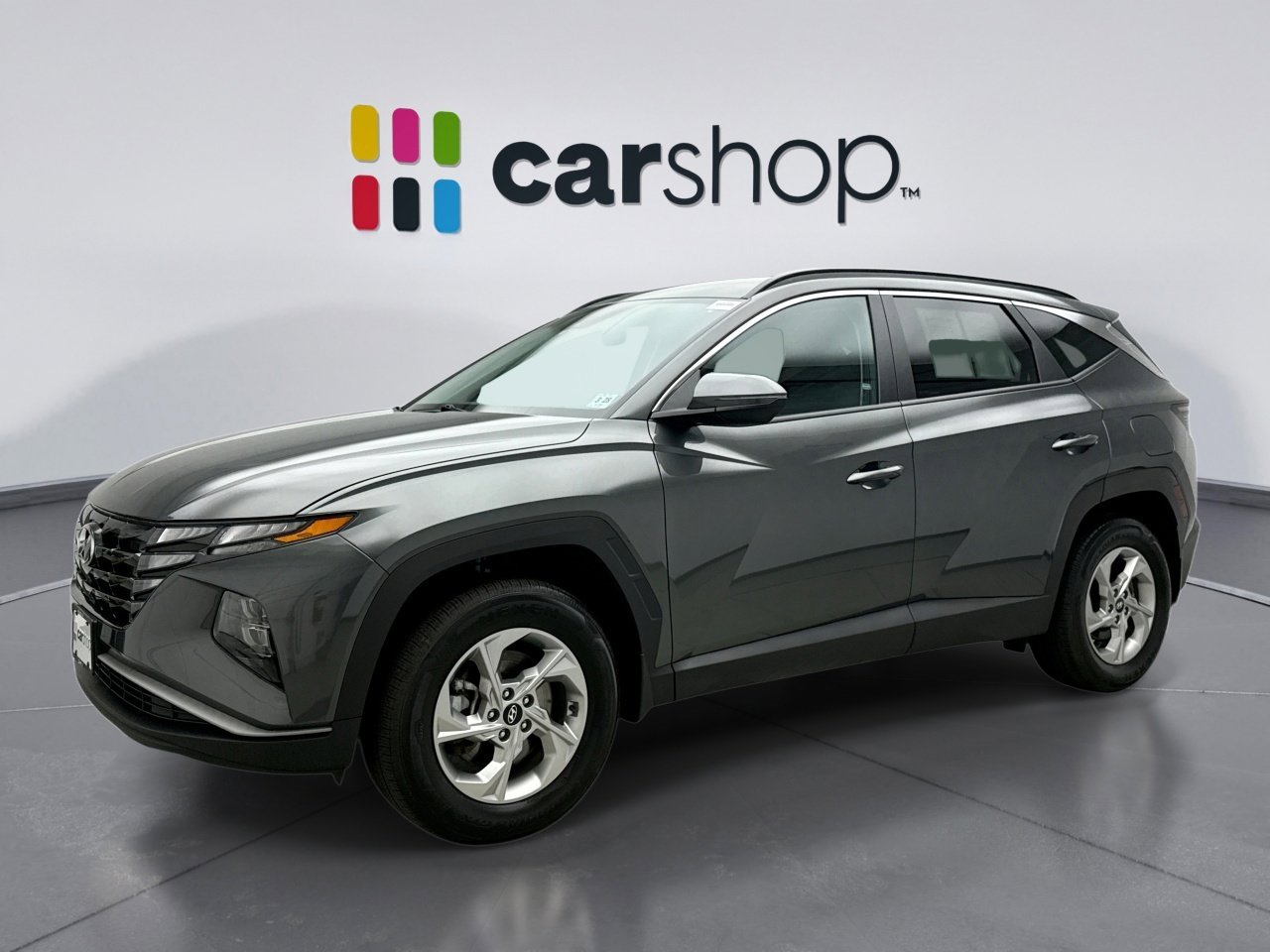 Used 2023 Hyundai Tucson SEL AWD/4WD image 1