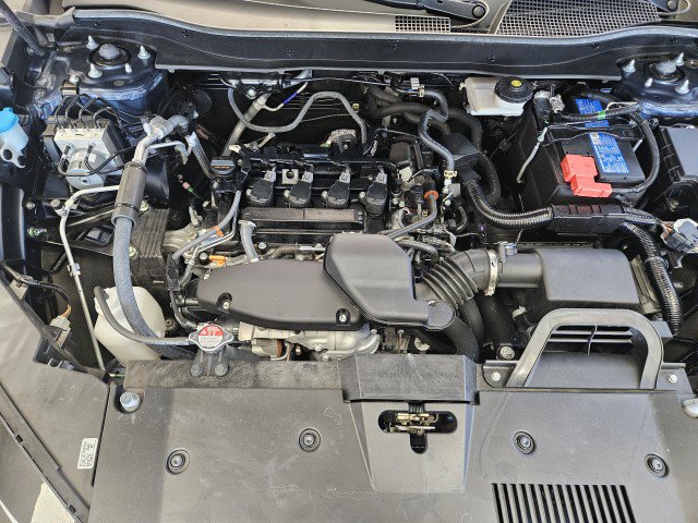 Used 2024 Honda CR-V EX-L image 7