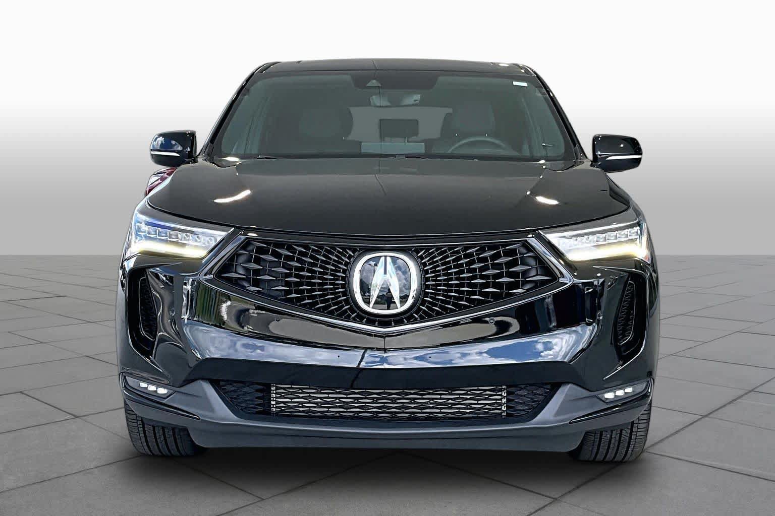Used 2023 Acura RDX w/ Advance Package FWD image 3