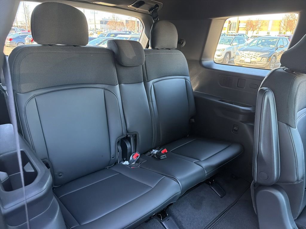 New 2027 Kia Telluride S image 16