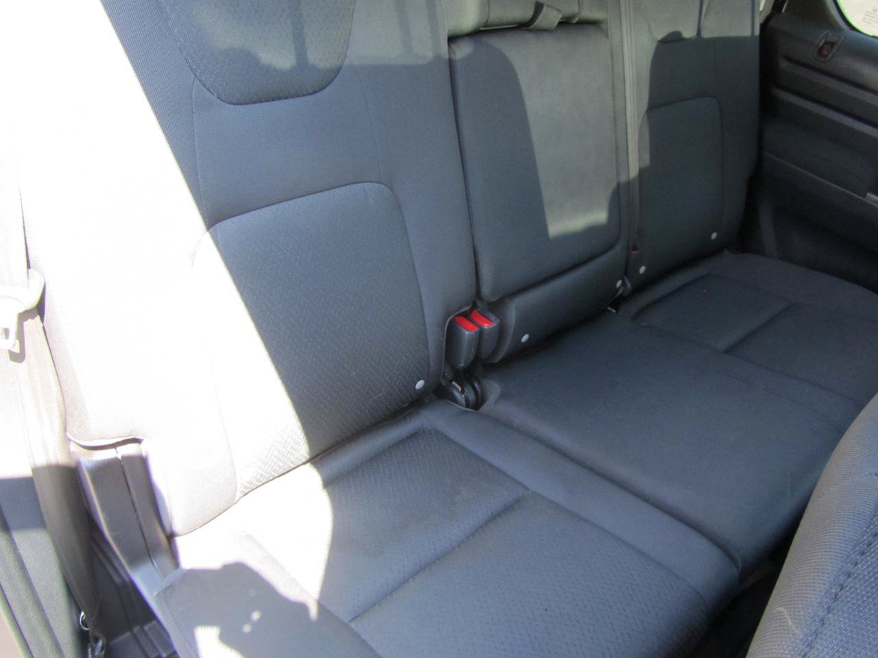Used 2013 Honda Ridgeline Sport image 24