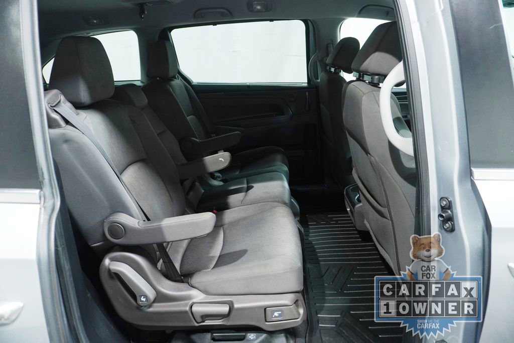 Used 2019 Honda Odyssey EX image 16