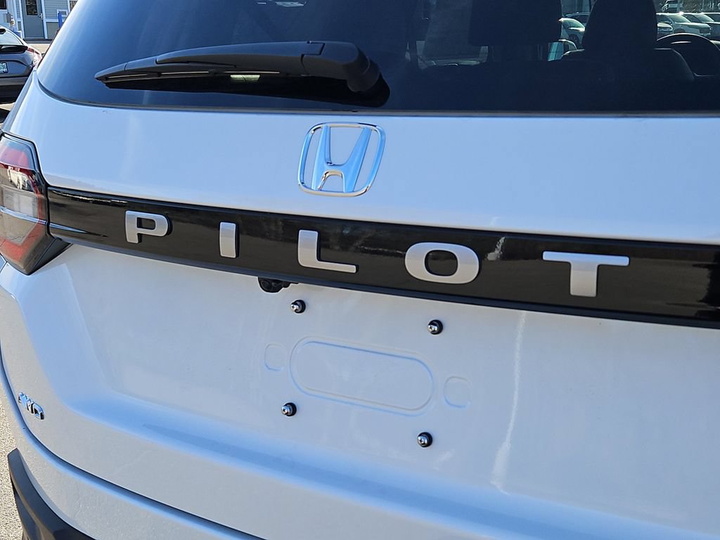 New 2026 Honda Pilot EX-L image 5