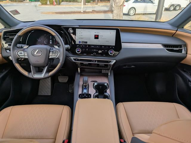 Certified 2026 Lexus RX 350 Premium Plus w/ Accessory Package (Z1) image 16