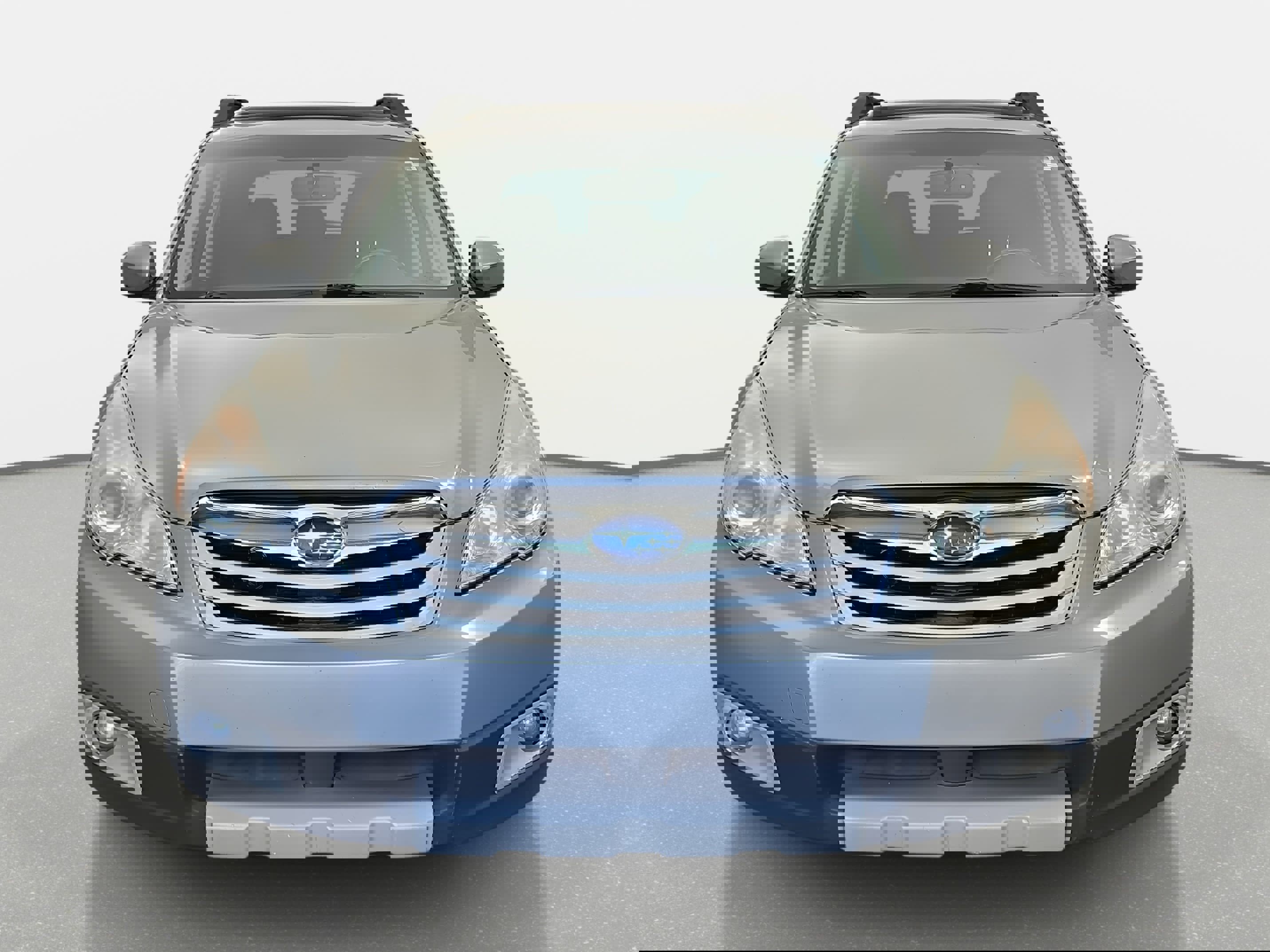 Used 2011 Subaru Outback 3.6R Limited image 2