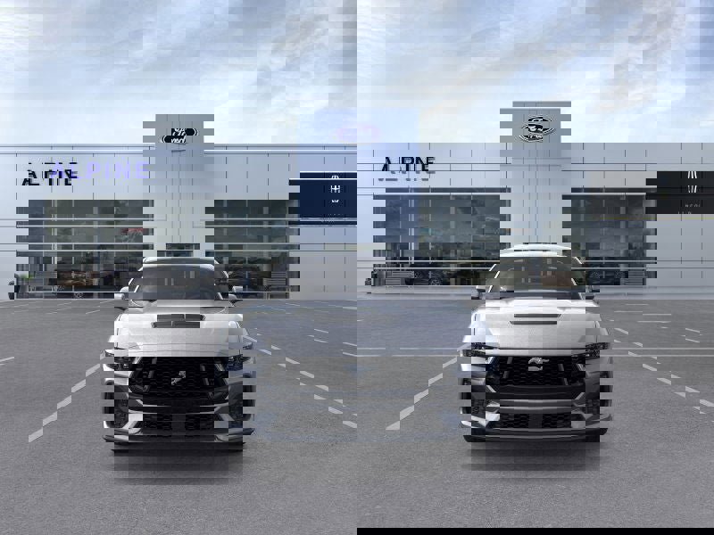 New 2026 Ford Mustang GT Premium image 6