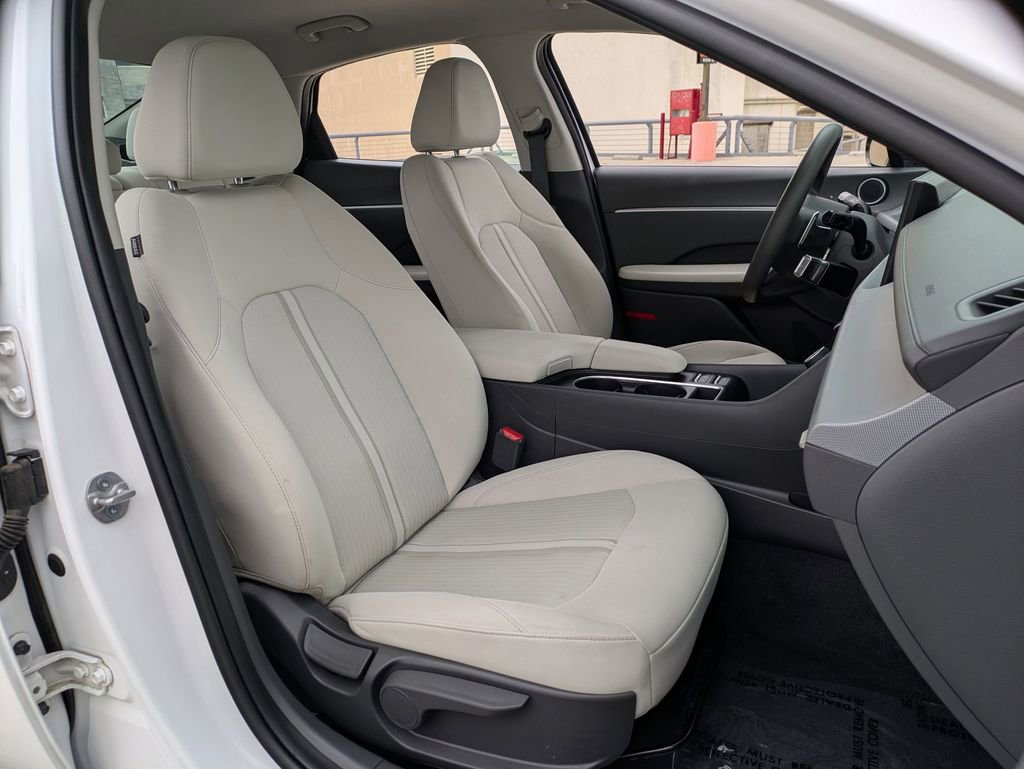 Used 2025 Hyundai Sonata SEL image 27