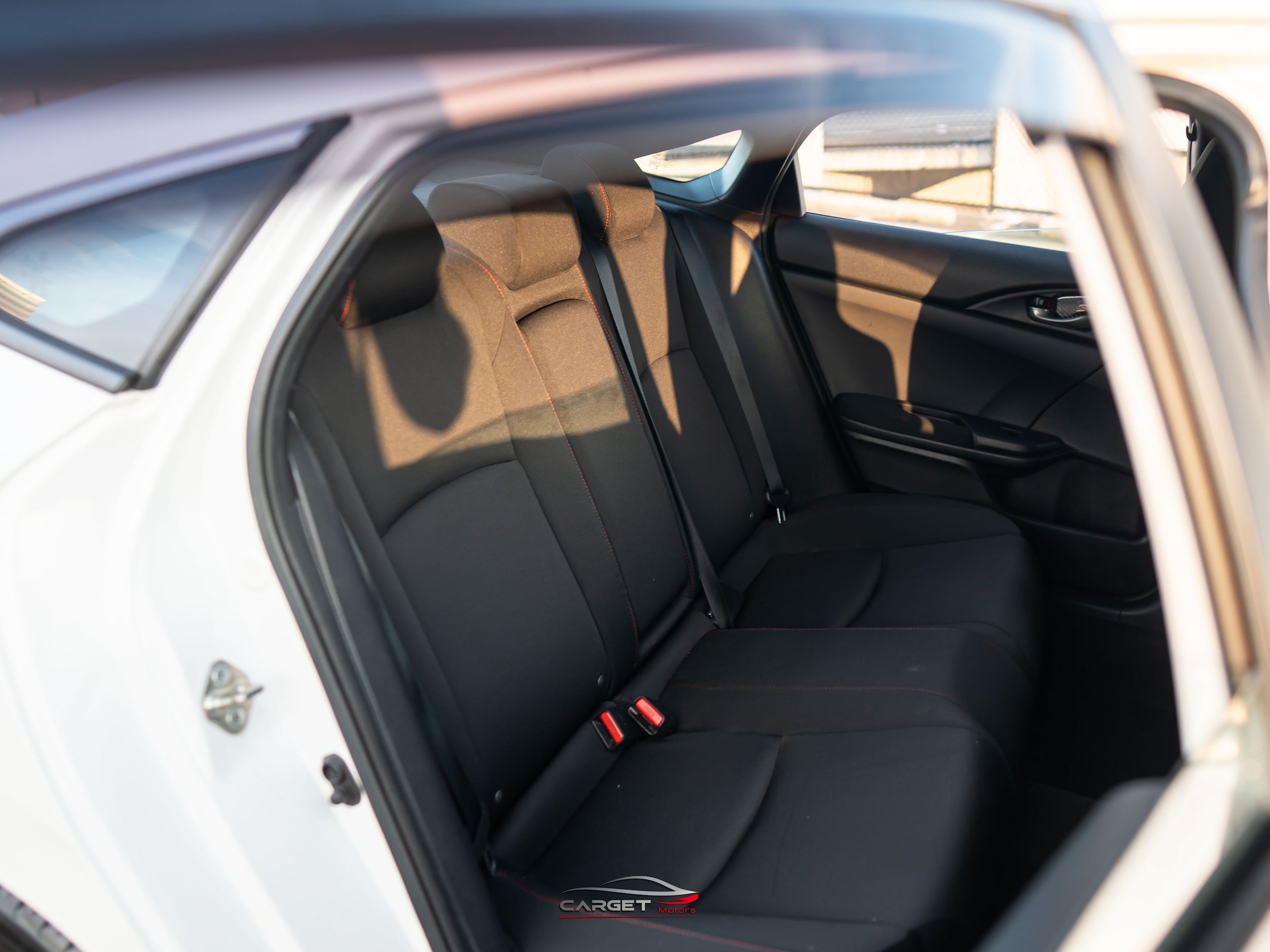 Used 2020 Honda Civic Si image 17