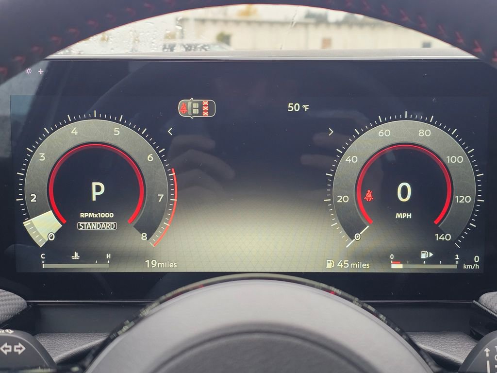 New 2026 Nissan Kicks SR w/ SR Premium Package image 12