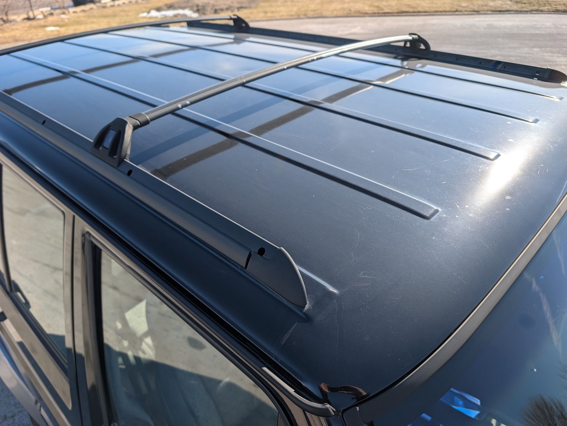 Used 1993 Jeep Cherokee Country image 58