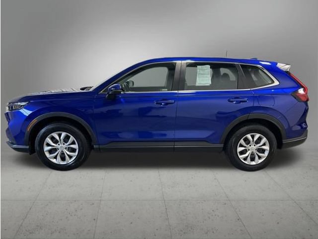 Certified 2024 Honda CR-V LX image 3