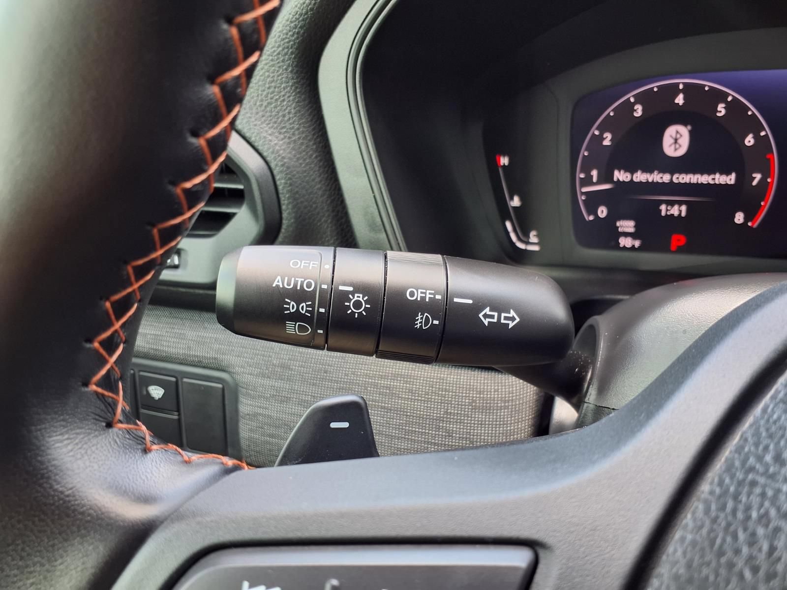 Used 2026 Honda Passport TrailSport image 18