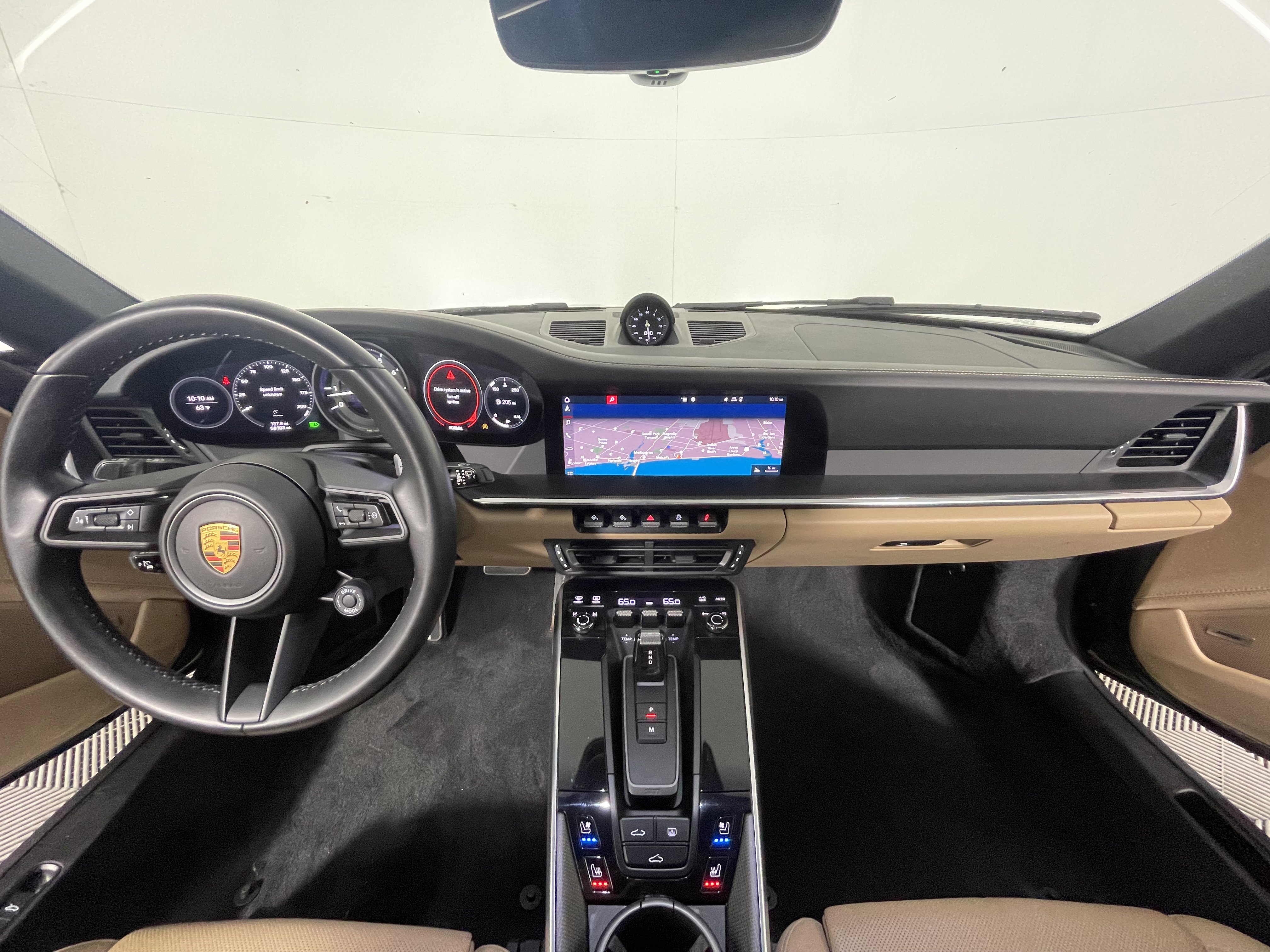 Certified 2020 Porsche 911 Carrera 4S image 13