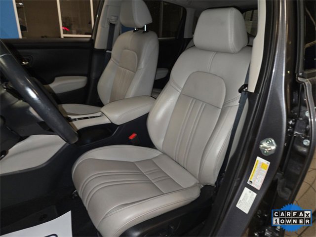 Used 2024 Honda HR-V EX-L image 11