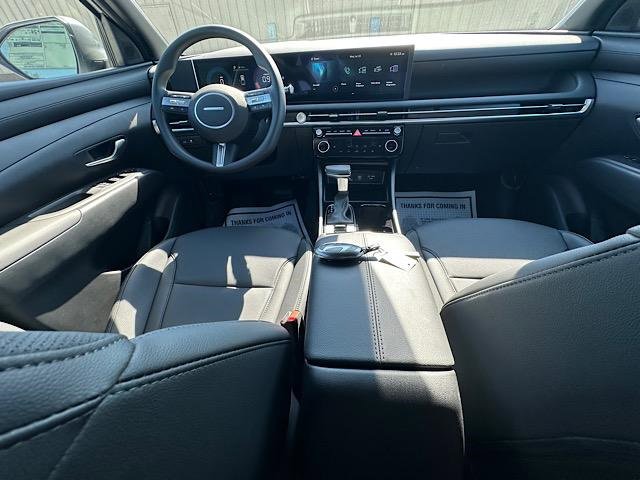 New 2026 Hyundai Santa Cruz SEL image 11