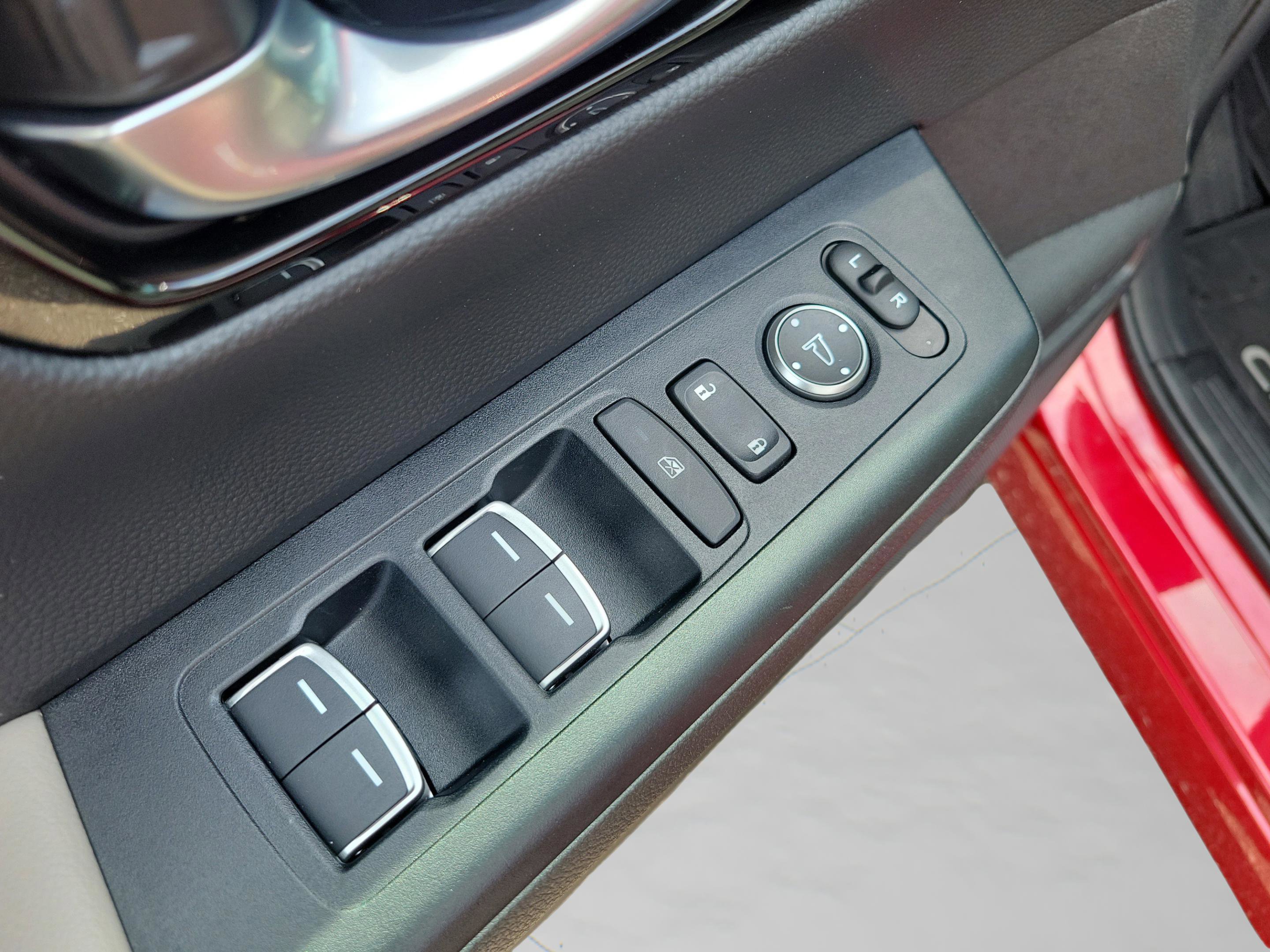 Used 2024 Honda CR-V EX-L image 24