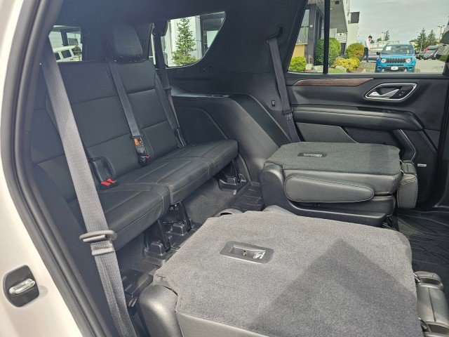 Used 2021 Chevrolet Tahoe High Country image 20