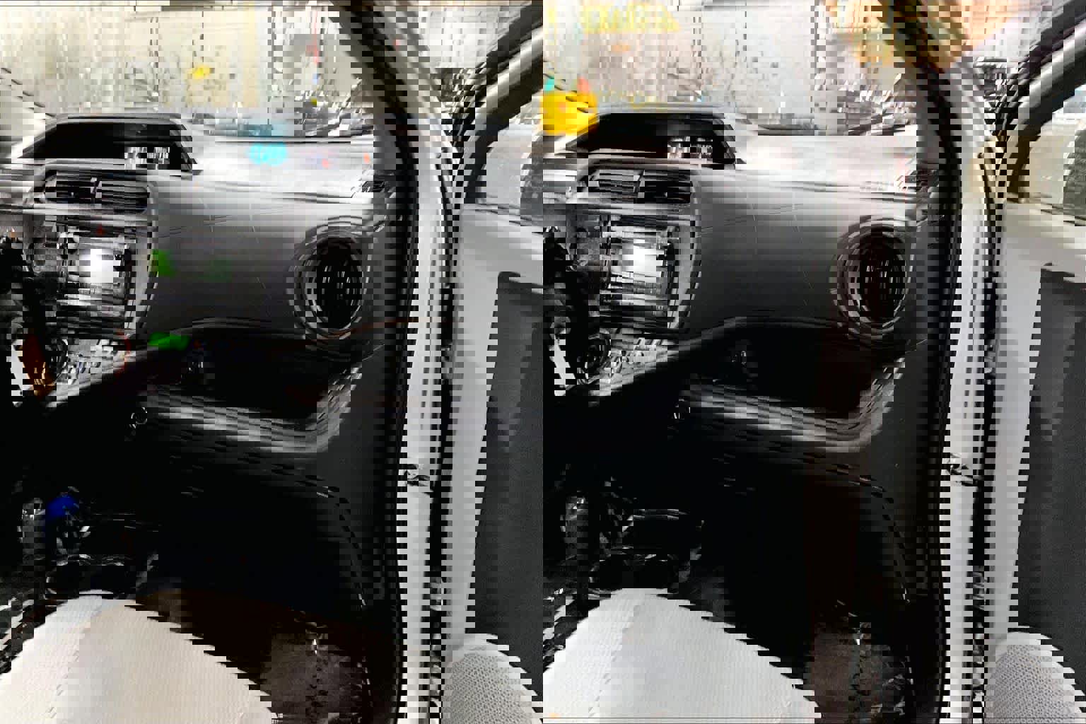 Used 2014 Toyota Prius C One FWD image 19