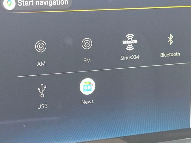 New 2026 Chevrolet Silverado 2500 LT w/ Trail Boss Package image 8