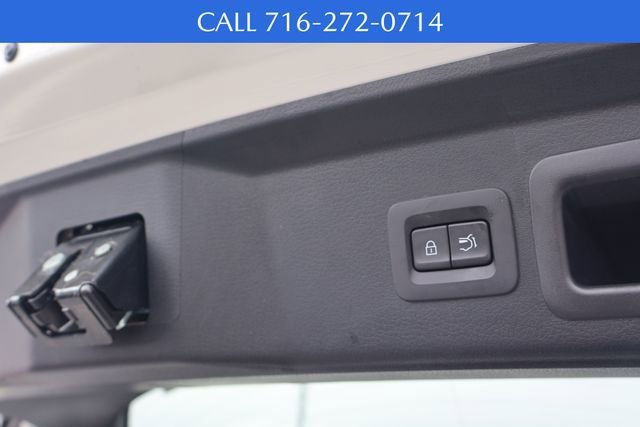 Used 2025 MAZDA CX-30 AWD 2.5 S w/ Premium Package image 17