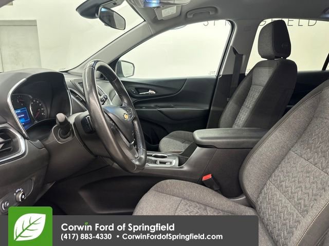 Used 2022 Chevrolet Equinox LT image 34