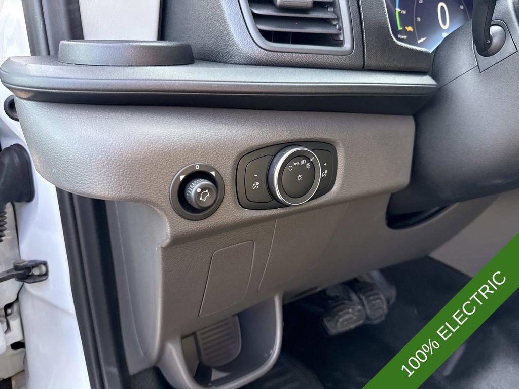 Used 2022 Ford Transit 350 148 High Roof Extended DRW image 19